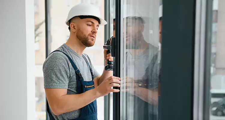 Glass Door Repair in Valrico, FL
