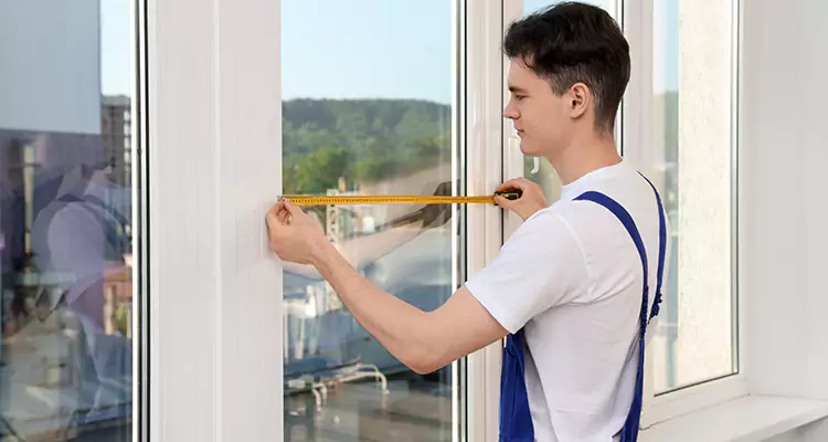 Our Window Restoration Services in Valrico, FL