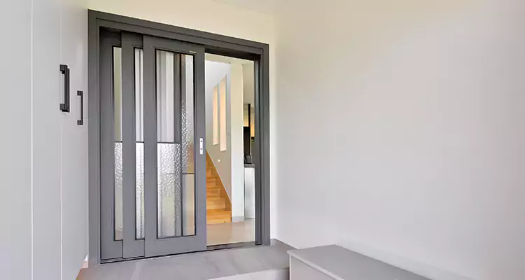 Fix Sliding Patio Door Rollers in Valrico, FL
