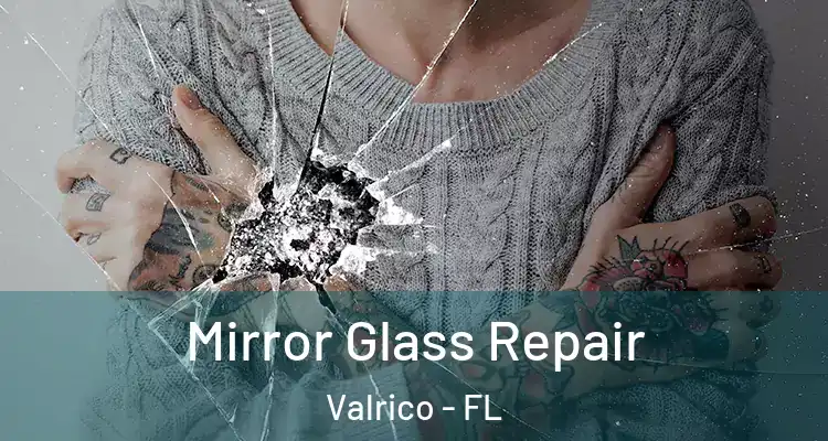  Mirror Glass Repair Valrico - FL