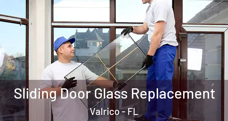  Sliding Door Glass Replacement Valrico - FL